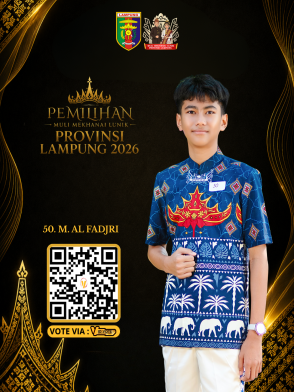 Poster Finalis