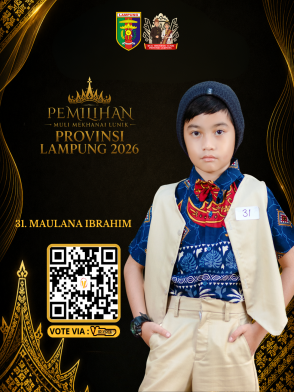 Poster Finalis