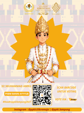 Poster Finalis