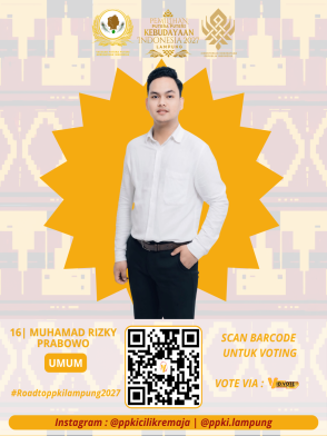 Poster Finalis