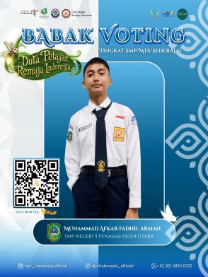 Poster Finalis