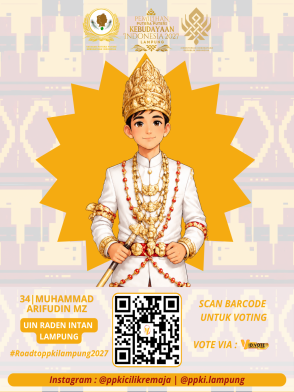 Poster Finalis