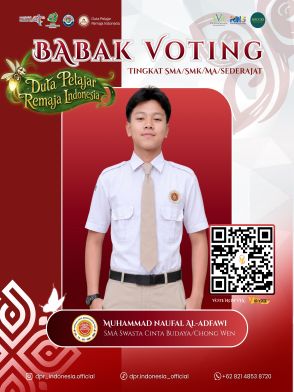 Poster Finalis
