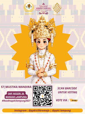Poster Finalis