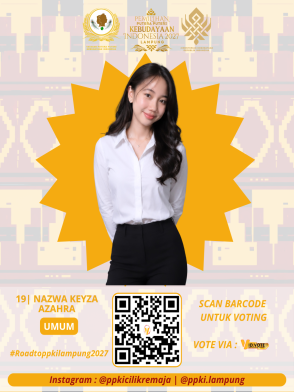 Poster Finalis