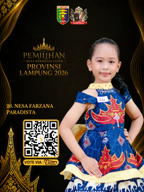 Poster Finalis