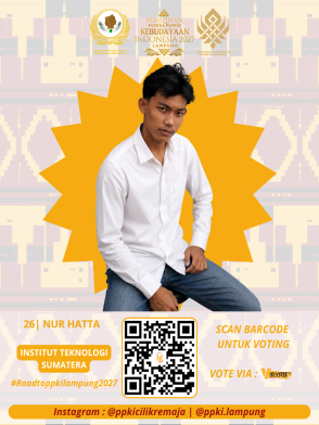 Poster Finalis