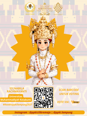 Poster Finalis