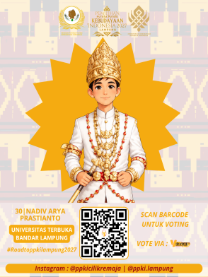 Poster Finalis
