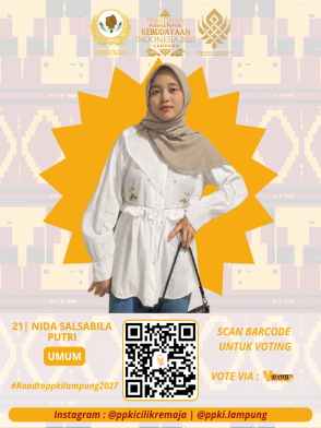Poster Finalis