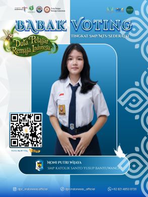 Poster Finalis