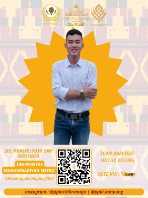 Poster Finalis