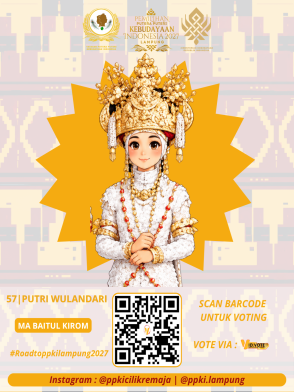 Poster Finalis