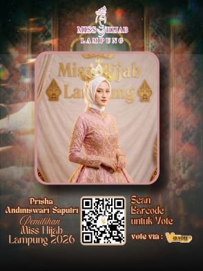 Poster Finalis