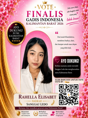 Poster Finalis