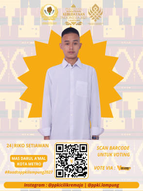 Poster Finalis