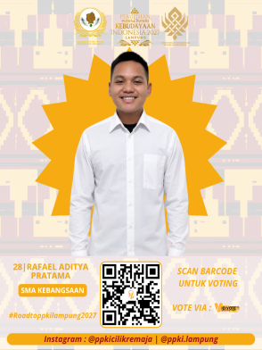 Poster Finalis