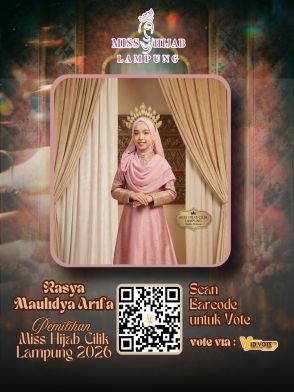 Poster Finalis