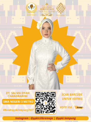 Poster Finalis