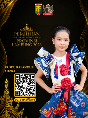 Poster Finalis