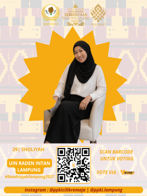 Poster Finalis
