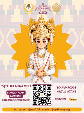 Poster Finalis