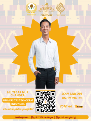 Poster Finalis