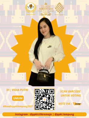Poster Finalis