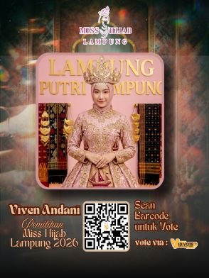 Poster Finalis