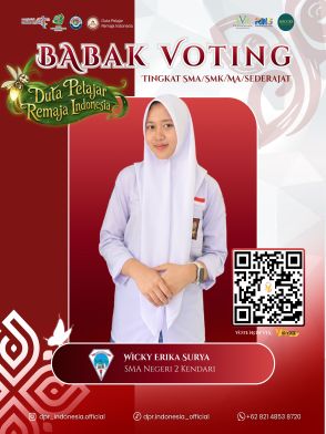 Poster Finalis