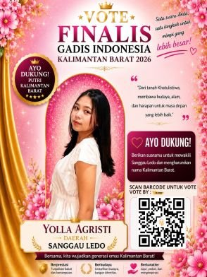 Poster Finalis