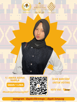 Poster Finalis