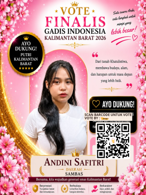 Poster Finalis