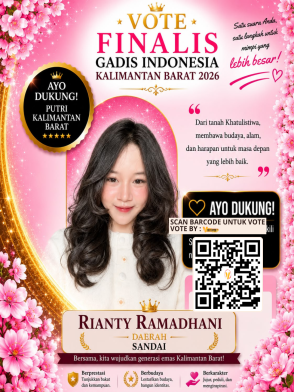 Poster Finalis