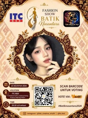 Poster Finalis