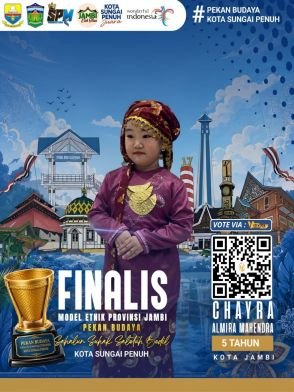 Poster Finalis