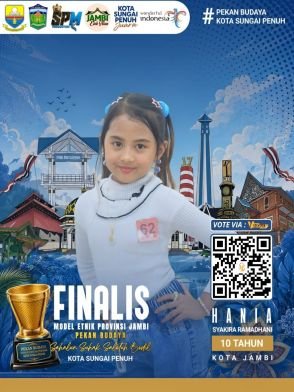 Poster Finalis