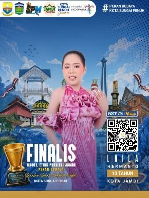 Poster Finalis