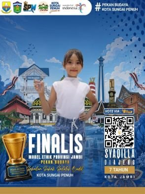 Poster Finalis