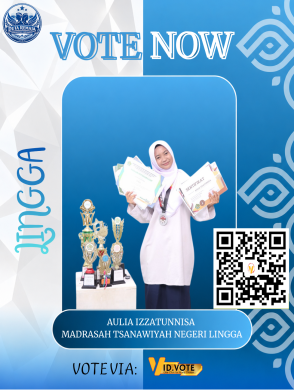 Poster Finalis