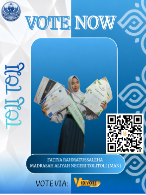 Poster Finalis