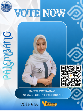 Poster Finalis