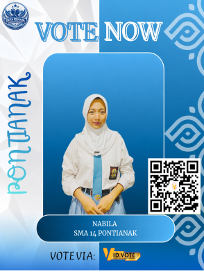 Poster Finalis