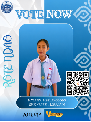 Poster Finalis