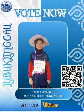 Poster Finalis