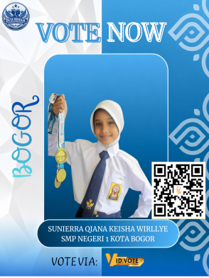 Poster Finalis
