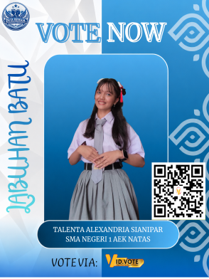 Poster Finalis