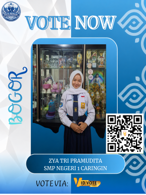 Poster Finalis