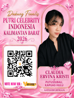 Poster Finalis