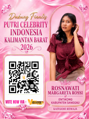 Poster Finalis